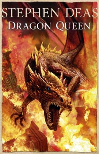 Dragon Queen view 2