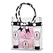 VERDUGO GIFT Fine French Bath Set