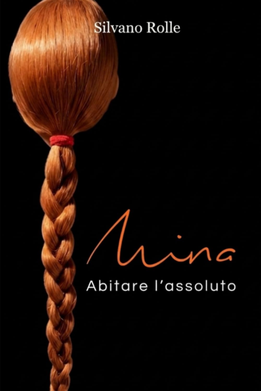 MINA Abitare l'assoluto