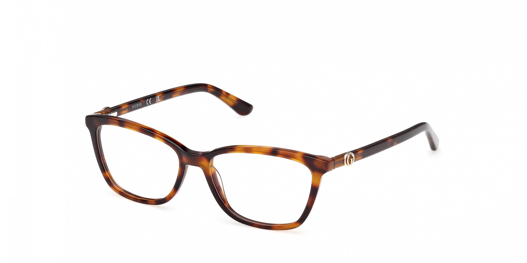 GAFAS GUESS - GU50310 C: havana/other