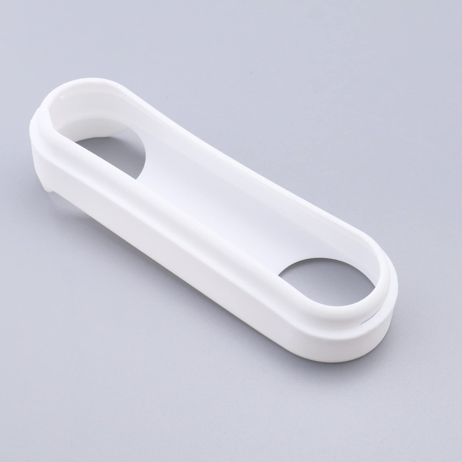 Coque En Silicone Pour Sonnette Nest - Housse De Protection Contre La