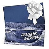 GESCHENKGUTSCHEINcom by POS-HAUER
