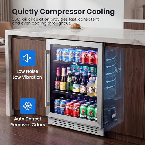 Walk in cooler refrigerator
