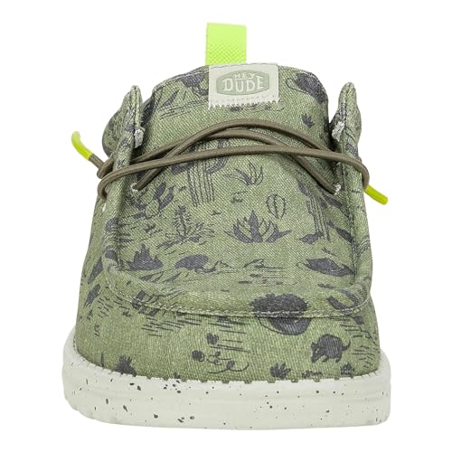 Image of HEYDUDE Men's Wally Funk