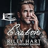 Easton: The Swift Brothers, Book 2