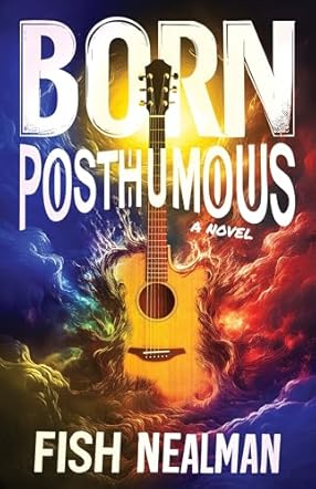 Born Posthumous