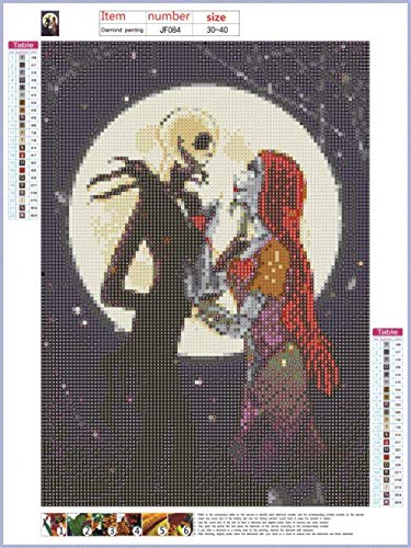 Dipinto fai da te 5D con strass diamanti quadrati