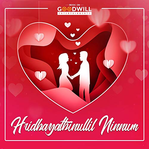 Amazon.co.jp: Hridayathinullil Ninnum : Kannan Unni Pradeep: Digital Music