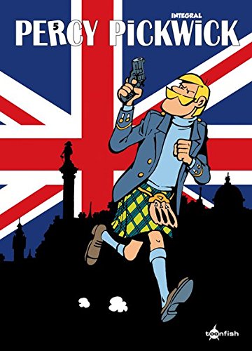 Percy Pickwick. Sammelband 5 Percy Pickwick. Sammelband 5
