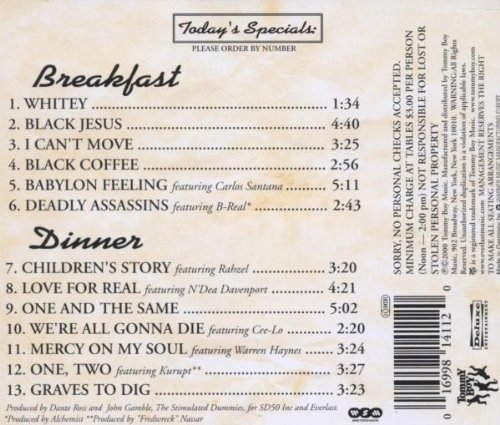 Miniatura 2 de Eat at Whitey's