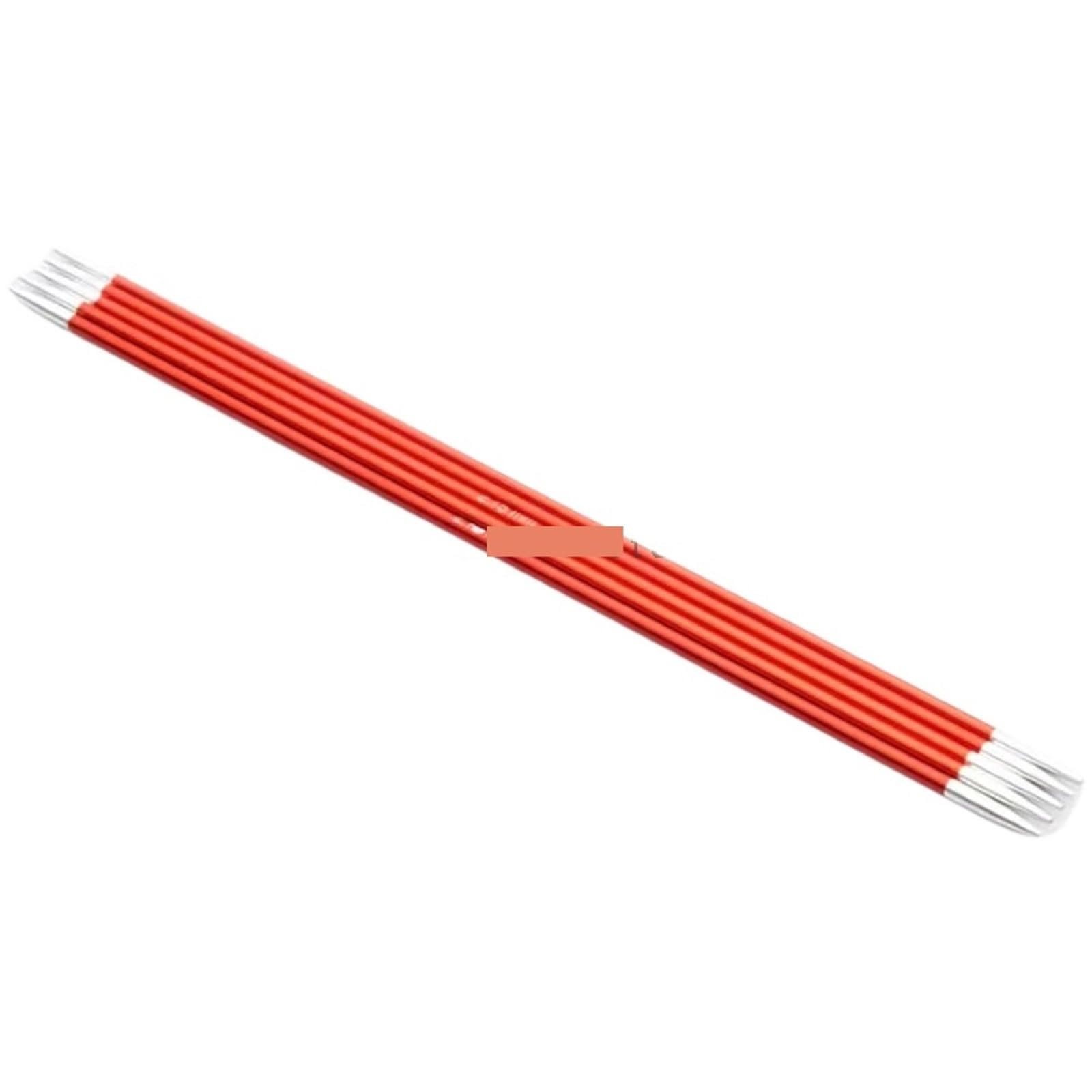 Knitting Needles 1Piece Double Pointed Knitting Needles Sweater Chopsticks Sticks Knit Spokes(1piece-20cm-2.75mm)