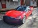 C6 Corvette Base Coupe Convertible NoviStretch Front Bra High Tech Stretch Mask Fits: C6 2005 Through 2013 Corvette Base Coupe or Convertible (Will not fit The GS ZO6 or ZR1 C6 Corvette)