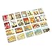 Ninja souvenirs Refrigerator magnets set of 24 New York souvenirs magnetic fridge magnet home decoration accessories arts crafts
