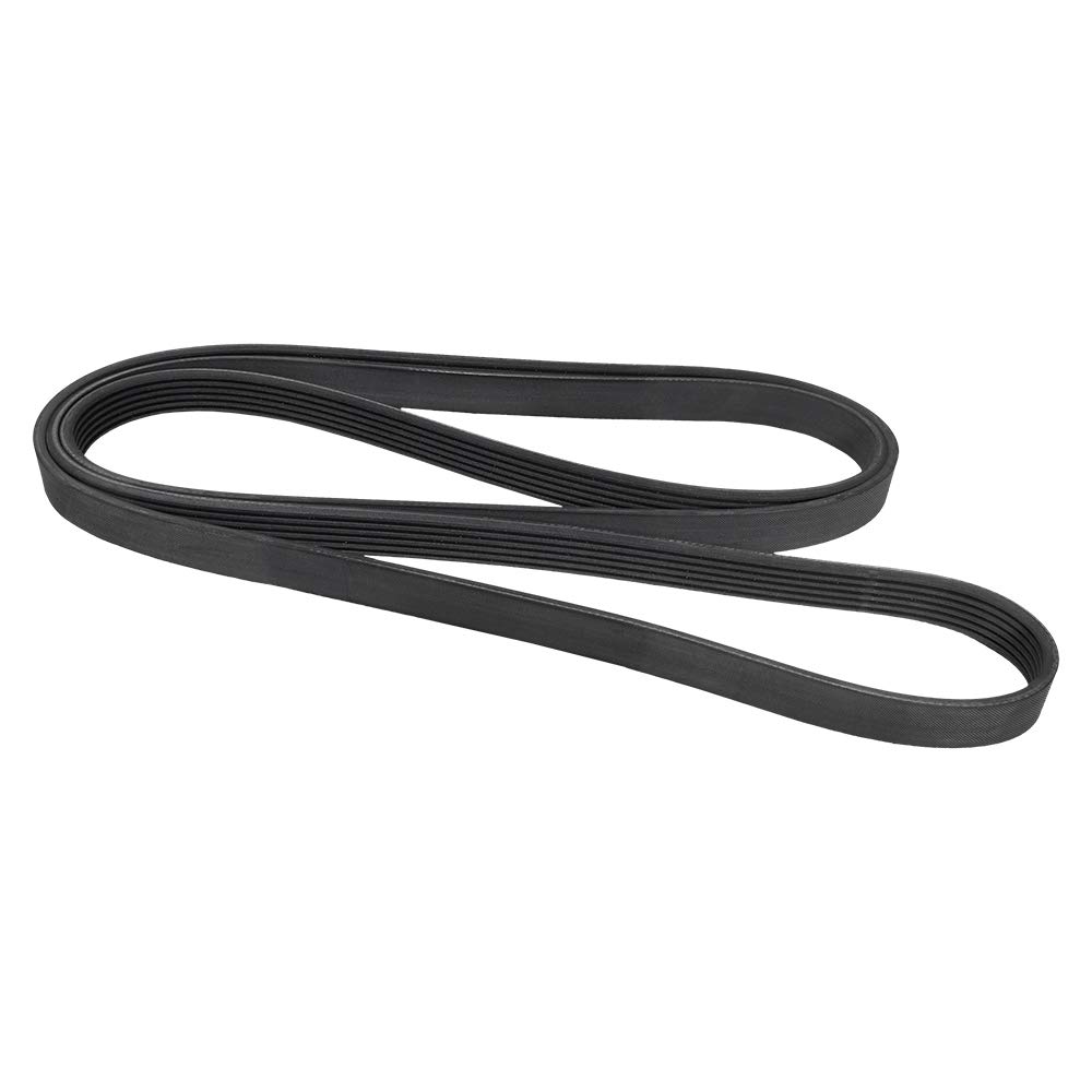 Contitech 6 PK 2415 Cinghie Trapezoidale