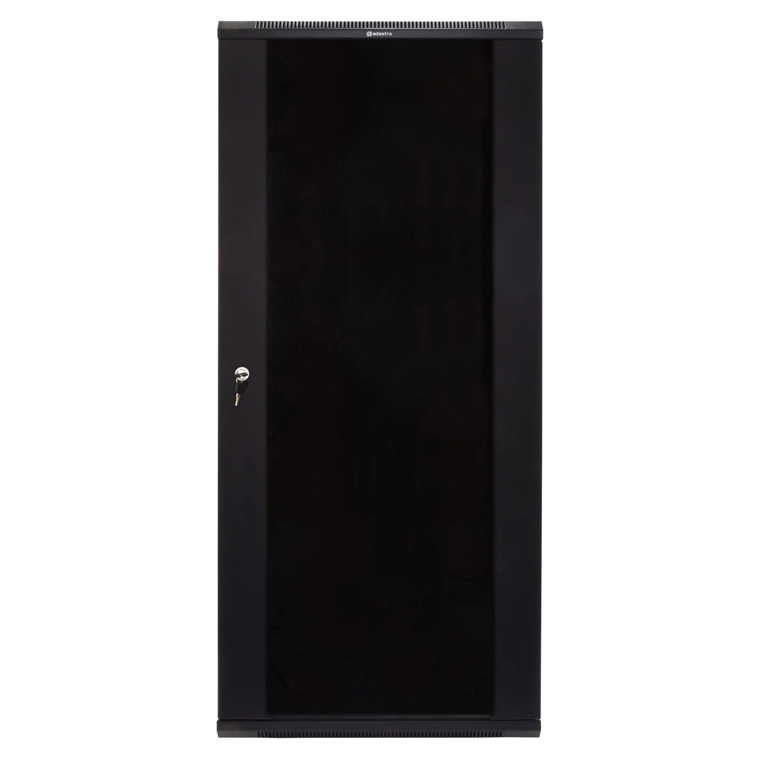 Adastra | 19" Rack Cabinet Wall Mountable or Freestanding | 28U x 450mm Deep