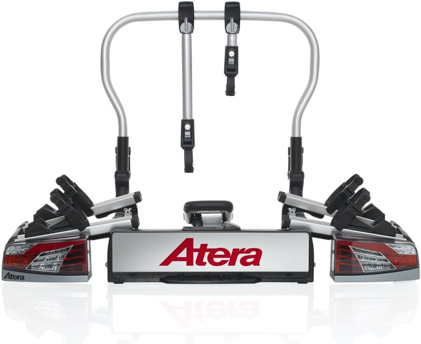 ATERA022750 Bicycle Carrier Strada Vario 2 - Tow Bar Carrier