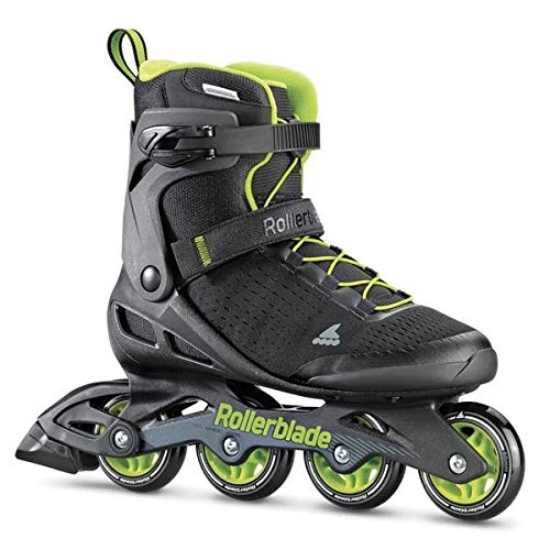 Rollerblade Unisex – Adult's Zetrablade Elite Inline Skates