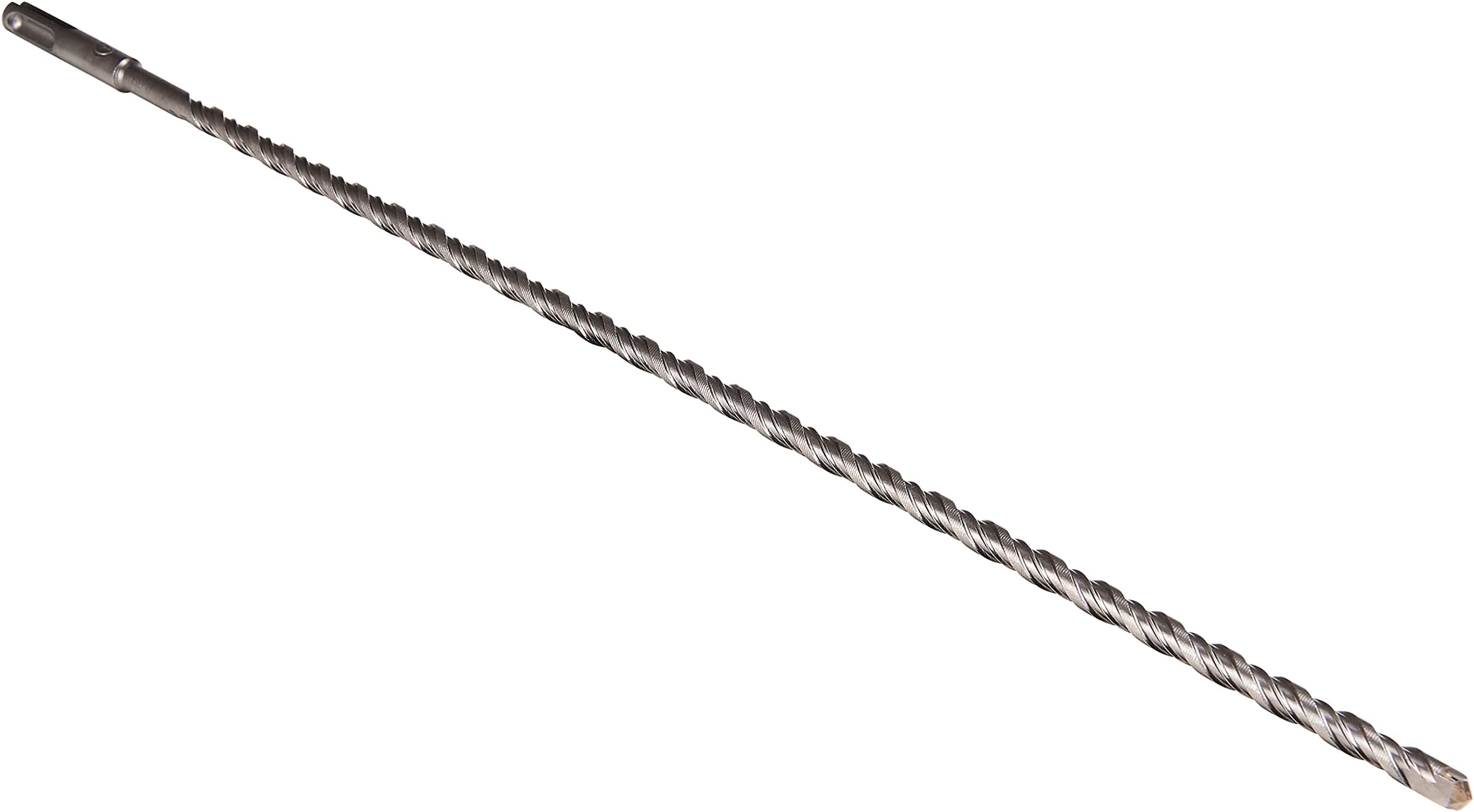 Amtech F4013 8mm x 450mm SDS masonry drill bit