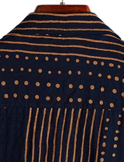 Image of ANNI Designer Men Shirt