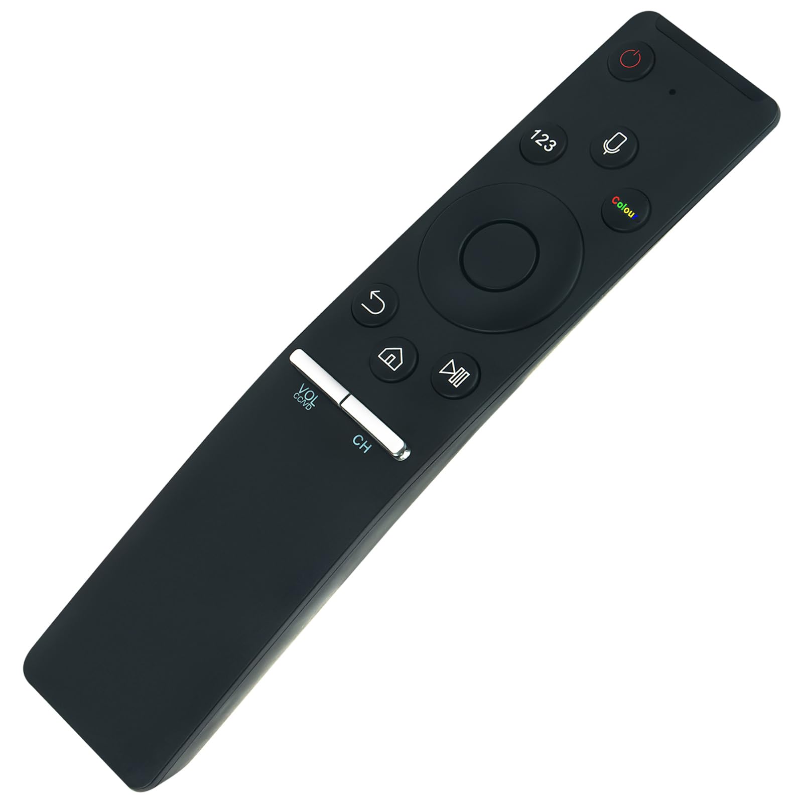 Amazon.com: New BN59-01292A Voice Remote fit for Samsung TV