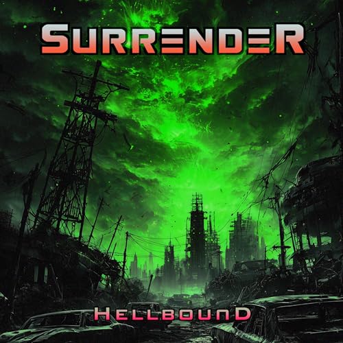 Surrender