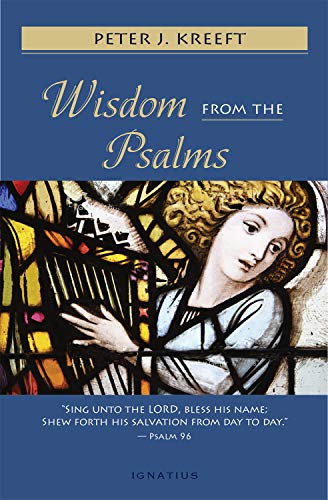  Wisdom from the Psalms Francais PDF