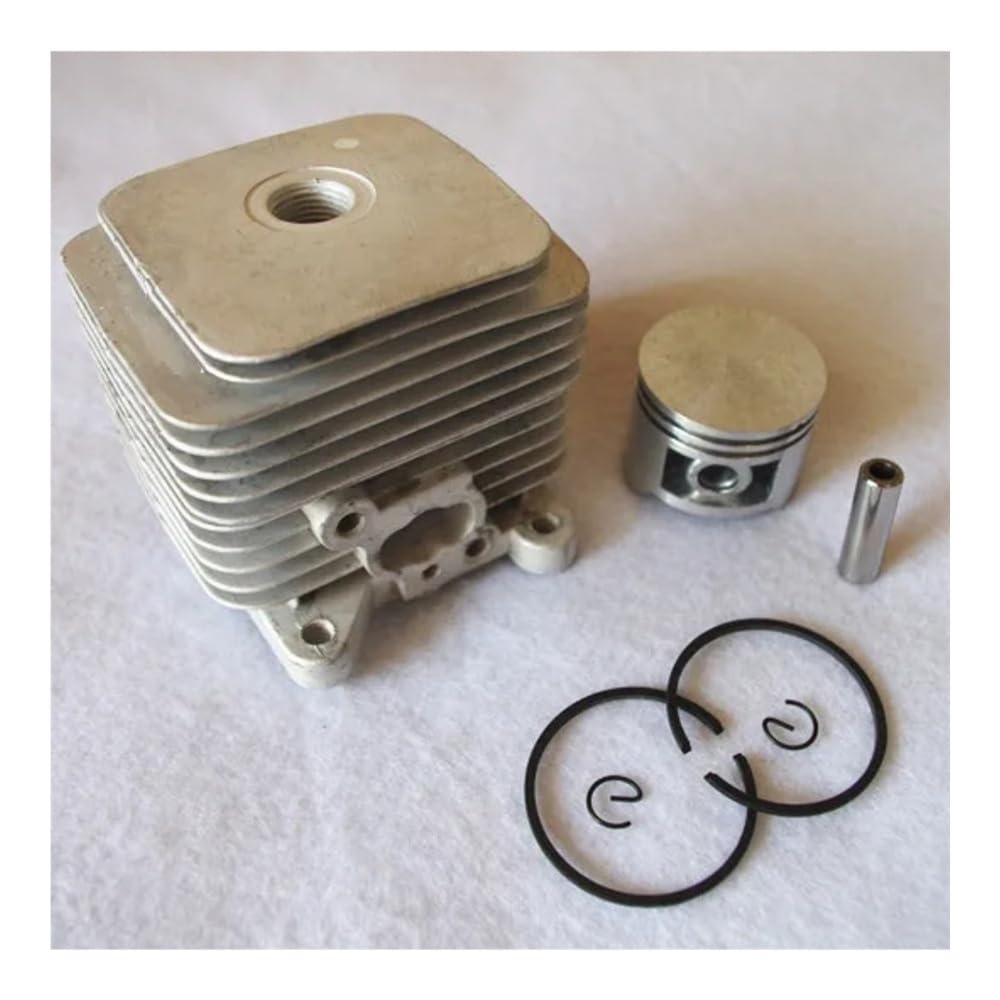 Kit Cylindre-Piston 30cc pour Souffleur à Dos Ryobi UP07146A