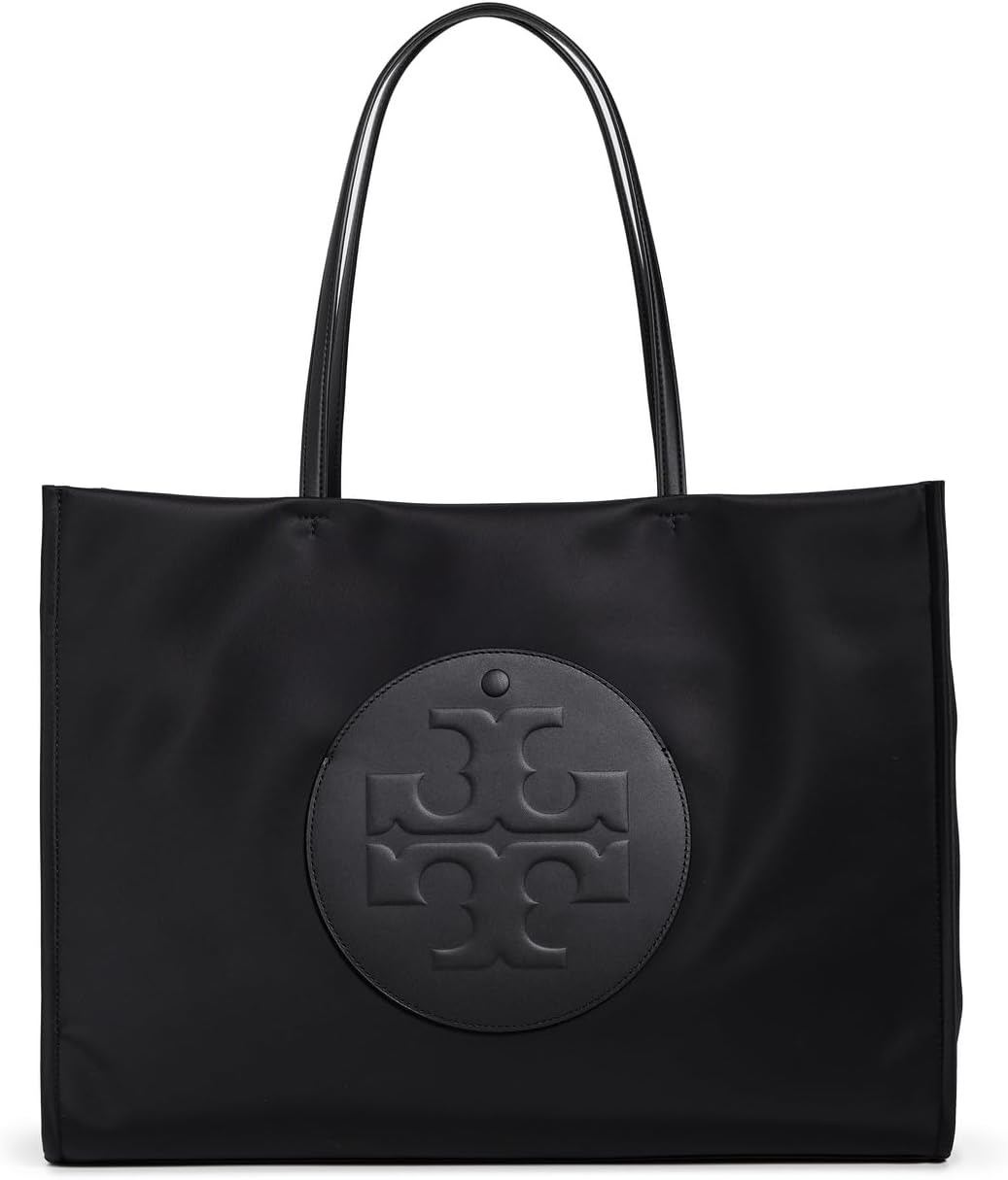 Tory Burch Women's Ella Patent Tote