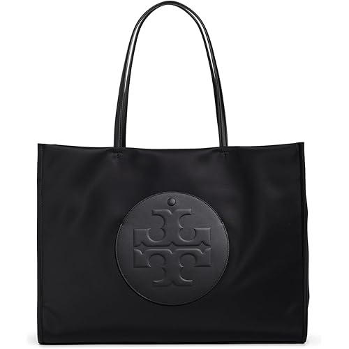 Tory Burch Women's Ella Patent Tote
