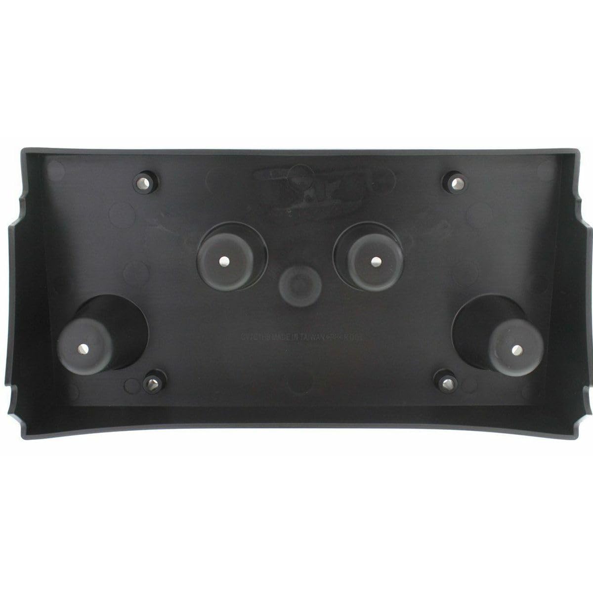 Soportes Parachoques Tahoe Juego De 4 Soportes De Parachoques Para Chevrolet Tahoe 1995-2000 - ¡Marca Evan-Fischer, 1 Año De Garantía! Embrujadas Dvd