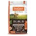 Instinct Original Grain Free Recipe with Real Salmon Natural Dry Cat Food by Nature's Variety, 10 lb. Bag