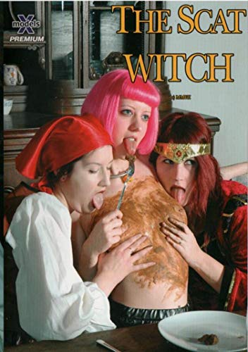 The scat witch