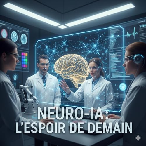 🧠 Le Cerveau : Mode d'Emploi pour une Vie Augment&eacute;e 🚀.