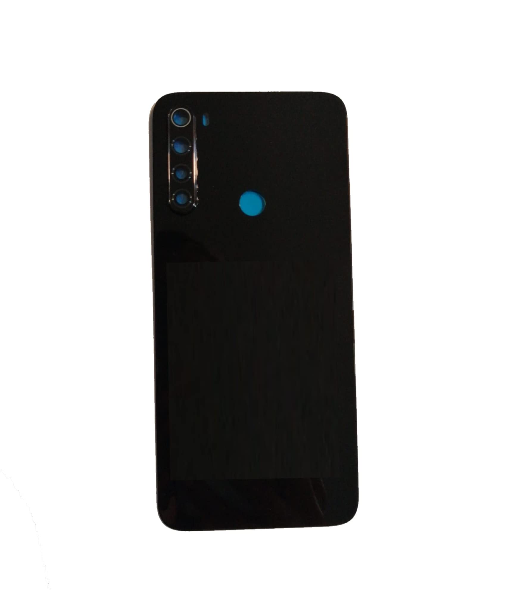 Cover Batteria Xiaomi Redmi Note 8 Pro Ricambio Scoverchio Posteriore Per Xiaomi Redmi Note 8 Pro - Con Lente E Biadesivo, Ricambio Batteria Kit Sostituzione Retro Smartphone - Foto 6