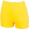 Boy-cut Briefs Navy