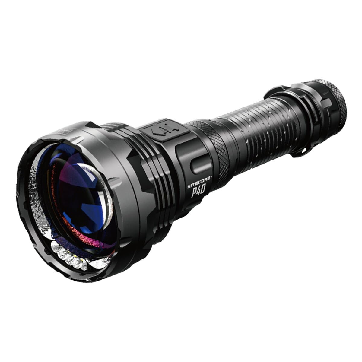 Nitecore P40