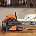 VEVOR Professional Belt Sander, 8