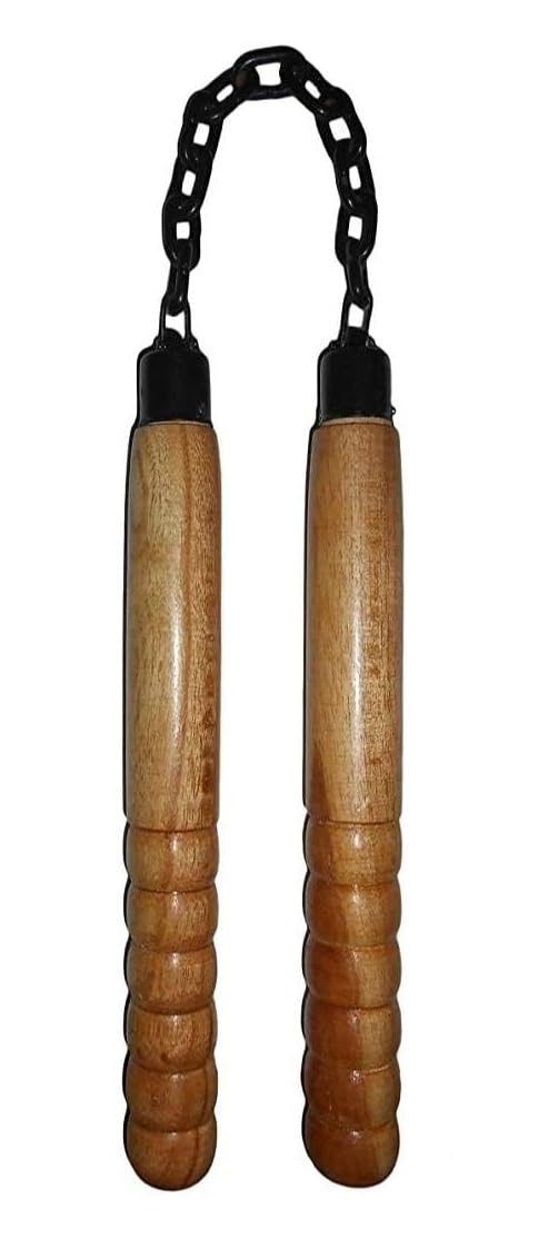 See full amazon price history chart for BE TREND Martial Arts Karate Wooden Nunchaku for Training Martial Arts BE TREND Martial Arts Karate Wooden Nunchaku for Training Martial Arts (B0CLH4LKZG) Amazon Price History, Amazon Price Tracker