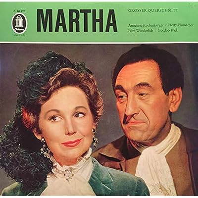 Martha