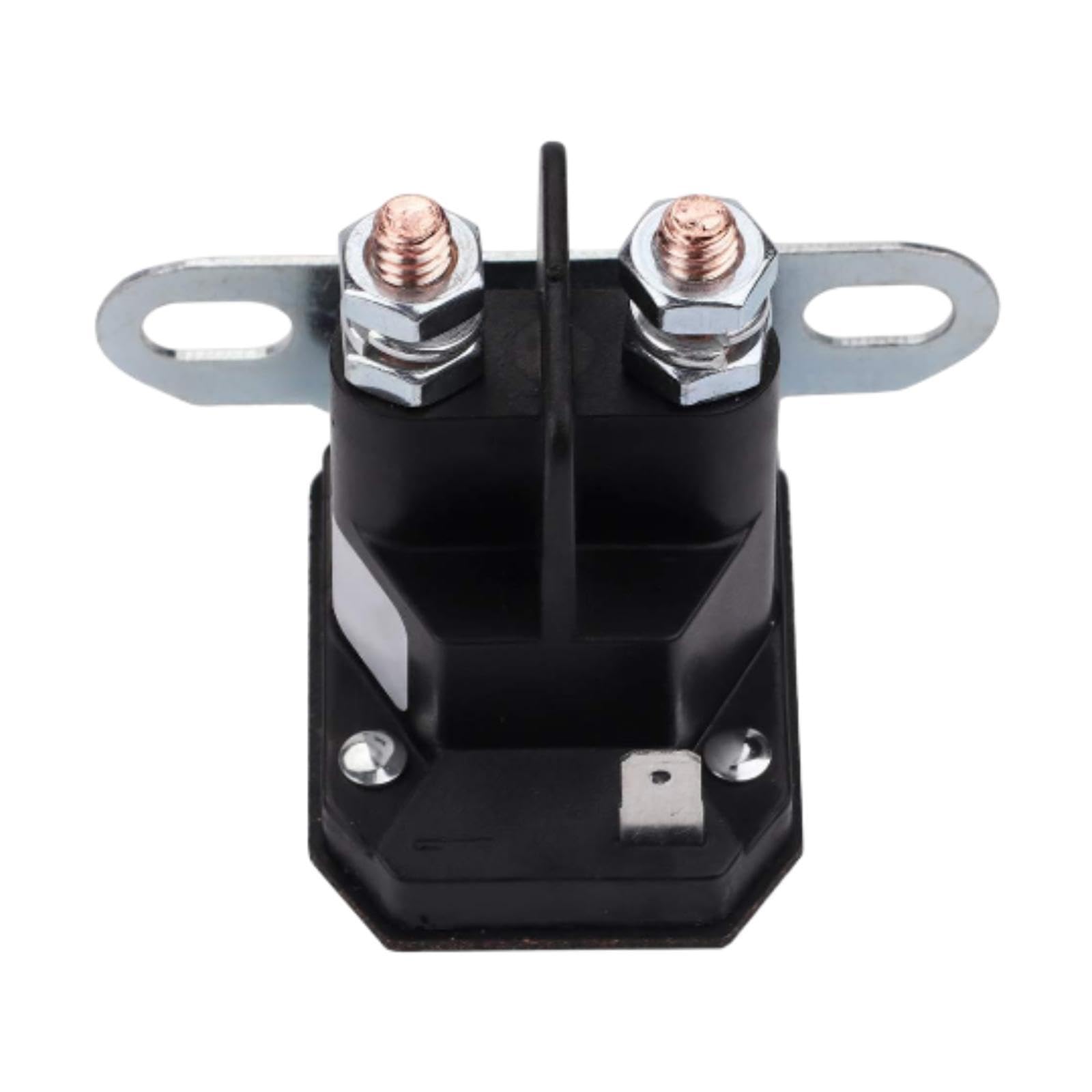 CALANDIS Mower Relay 12V Professional Spare Parts Lawn Tractor Starter Solenoid Relay-image-46