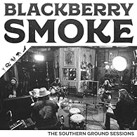blackberry mist- the southern boden sessions