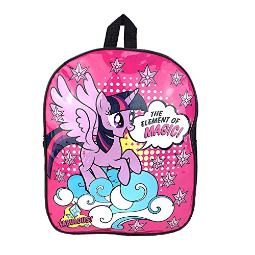 My Little Pony - Element Of Magic - Zainetto