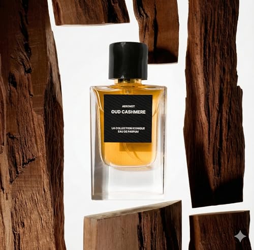 Image of Perfume Men & Women OUD CASHMERE 50ML
