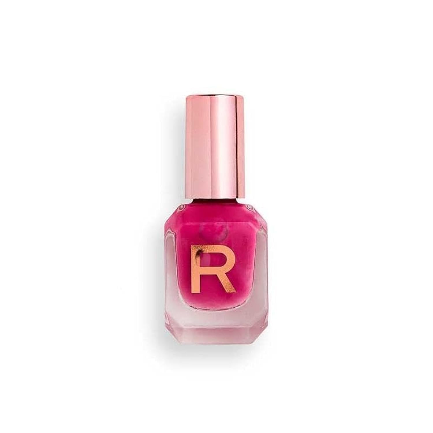 REVOLUTION HIGH GLOSS NAIL POLISH VIVA