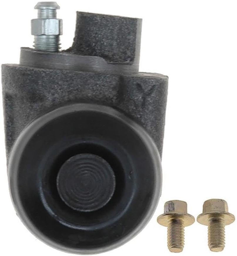 Rear Drum Brake Cylinder - Rear Wheel Cylinder, Drum Brake Wheel Cylinder 1PC, fits Mitsubishi Raider fits Dodge Dakota 2007 fits Mitsubishi Raider fits Dodge Dakota 2008