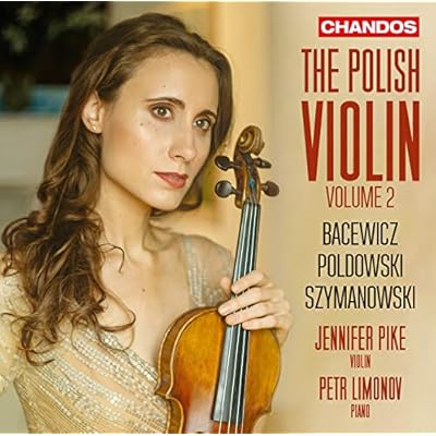The Polish Violin Vol. 2