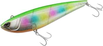 Amazon | エレメンツ ディープベイト170 (#LIMECANDY) | ELEMENTS