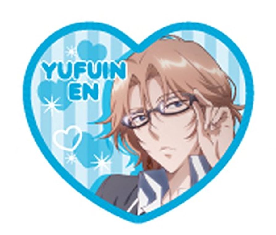 Amazon.co.jp: 美男高校地球防衛部 LOVE! クッションバッジ 単品