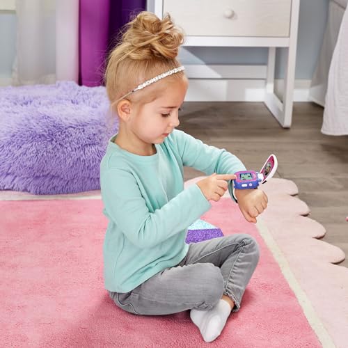 VTech Gabby s Dollhouse Pandy Paws Paw Tastic Watch - image 8