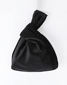 [Urbanic30] Evening Knot Bag (Velvet) ☆ BAGS – URBANIC30